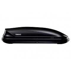 Thule Box Da Tetto Pacific 200 Nero