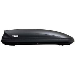 Thule Box Da Tetto Pacific L (780) Antracite Aeroskin