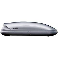thule box da tetto pacific m 200 ref 631214 410l grigio