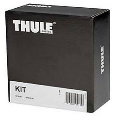 Thule 4 Staffe Kit 5014