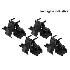 Thule Kit 4 Piedi Di Montaggio 6019