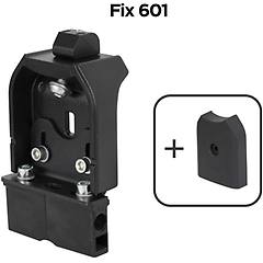 Norauto Kit Professional Menabo' Fixpoint Fix601fp Cod.