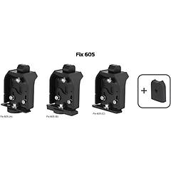 Norauto Kit Professional Menabo' Fixpoint Fix605fp Cod.