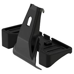 Thule Kit 4 Piedi Di Montaggio 5209