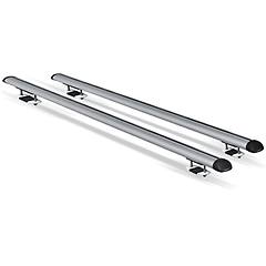 norauto 2 barre da tetto menabo raven in alluminio cod 000038200000