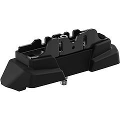 Thule - Kit Fixpoint Evo Jeep Grand Cherokee 11