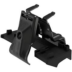 Thule 4 Staffe Flush Rail 6102