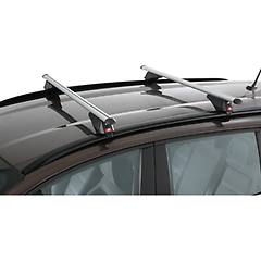 Fabbri Barre Portatutto Alluminio Universali Rail Alu