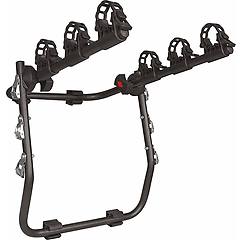 menabo porta bici per portellone auto fino a 3 bici mistral