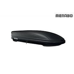 Menabo Menabo' Baule Da Tetto Marathon 460 Litri Dark