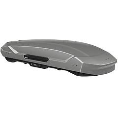 Thule Box Da Tetto Motion 3 Xl Titanio Lucido 500 L
