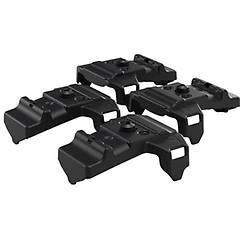 Thule Kit 909900 Per Portabici Santu Easyfold Xt Kit