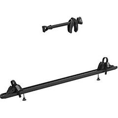 Thule Kit 3a Bici Wanderway Black Volkswagen T6
