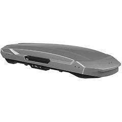 Thule Box Da Tetto Basso Misura Xl Motion 3 Titanio Lucido