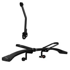 Gp Peruzzo Kit 1 Per Base Saturn Porta Biciclette