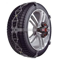 Thule 2 Catene Da Neve Composite Frontali Konig K-summit