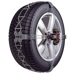 Thule 2 Catene Da Neve Composite Frontali Konig K-summit