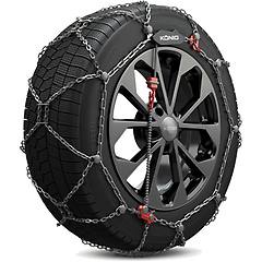 Konig Catene Da Neve Xg-12 Pro 245 2004705245