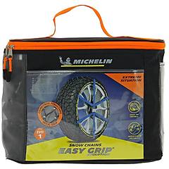 michelin 2 catene da neve composite easy grip evolution 9