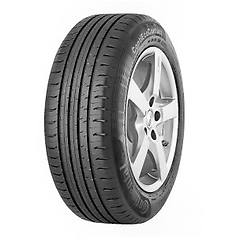 Continental Contiecocontact 5 Ao 205/60 R16 92 W 