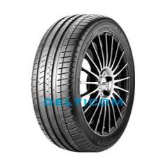 Michelin Pilot Sport 3 Zp ( 275/30 R20 97y Xl * Moe Runflat