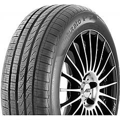 Pirelli Ci. P7 As Xl*r-f 245/50 R19 105 H Extraload Runflat 
