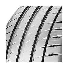 Michelin Pilot Sport 4 255/35 Zr19 96y 