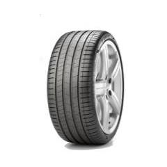 Pirelli P Zero Pz4 Ls Run Flat 245/35 R21 96y 