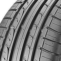 Dunlop Sp Sport Fastresponse 205/55 R17 91 V 