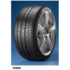 Pirelli 275/35r20 102 Y Xl Run Flat P Zero 