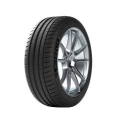 michelin pilot sport 4 zp 205 50 zr17 89y