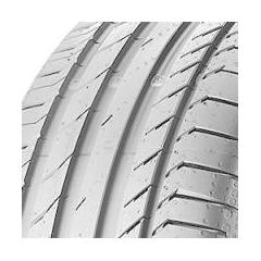 Continental Contisportcontact 5 Ssr 225/45 R19 92w 