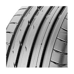 Nankang Gomme Pneumatico Estive 245 30 R21 