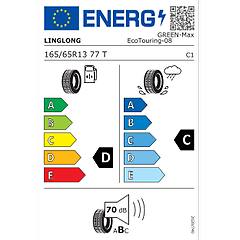 Linglong Green-max Eco Touring 165/65 R13 77 T 
