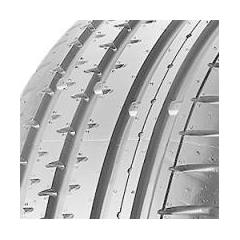 Continental Contisportcontact 2 Mo 255/35 R20 97 Zr Extraload 