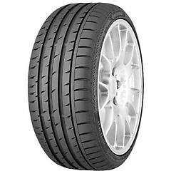 Continental Sportcontact 3 245/45 R19 98 W Runflat 