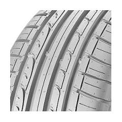 Dunlop Sp Sport Fastresponse 185/55 R16 83v 