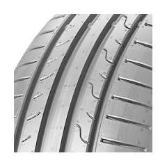 Dunlop Sp. Bluresponse 205/55 R17 95 Y Extraload 