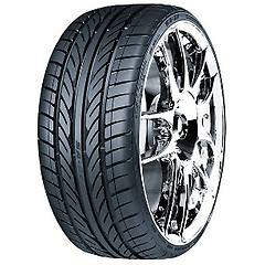 Goodride Zuperace Sa-57 255/45 R19 104 W Extraload 