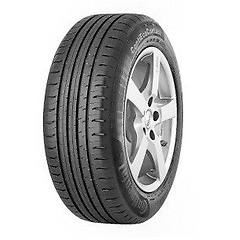 Continental Contiecocontact 5 205/60 R16 60 16' 205mm Estate 
