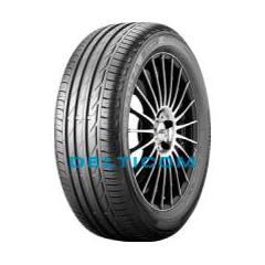 Bridgestone Turanza T001 Rft ( 205/55 R17 91w * Runflat ) 