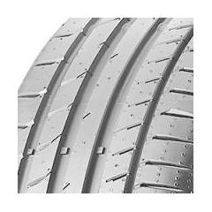 Continental Contisportcontact 5p ( 255/40 R19 100y Xl Ao ) 