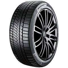 Continental Wintercontact Ts 850 P 245/45 R19 102 V 