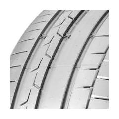 Continental Sc-6 Ssr Fr Xl 225/35 R20 90 Y Extraload 