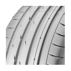 Nankang As-2+ Sportnex Rft 225/45 R17 91 W Runflat 