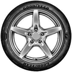 Goodyear F1 Asym 5 Mo 225/50 R17 94 Y 