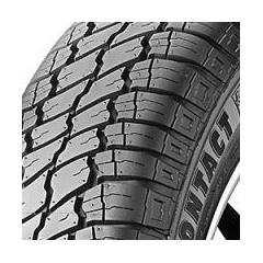 Continental Contact Ct 22 165/80 R15 87t 