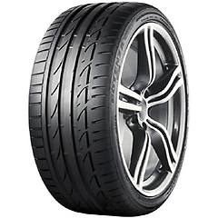 Bridgestone Potenza S001 Xl Ext Mfs Moe 245/40 R18 97 Y Extraload