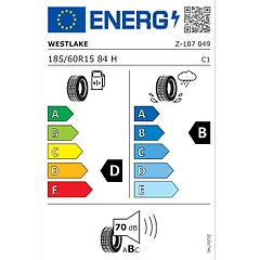 Westlake Z-107 185/60 R15 84 H 