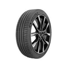 Michelin Pilot Sport 4 Suv Zp ( 235/55 R19 101v Runflat